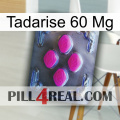 Tadarise 60Mg 02
